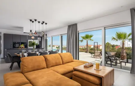 Maison 10 personnes à Vodice - Photo 3