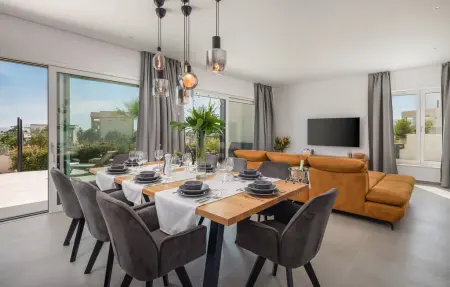 Maison 10 personnes à Vodice - Photo 4
