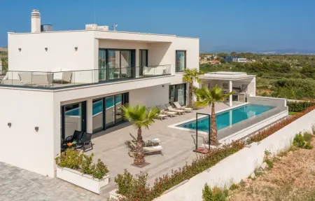 Maison 10 personnes à Vodice - Photo 8