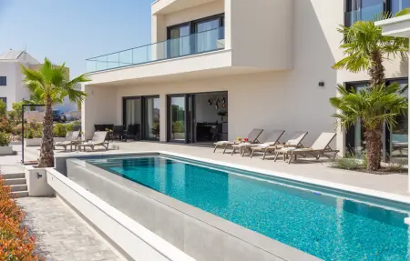 Maison 10 personnes à Vodice - Photo 9