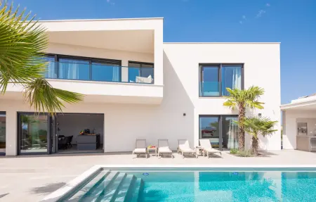 Maison 10 personnes à Vodice - Photo 11