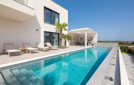 Maison 10 personnes à Vodice - Photo 13