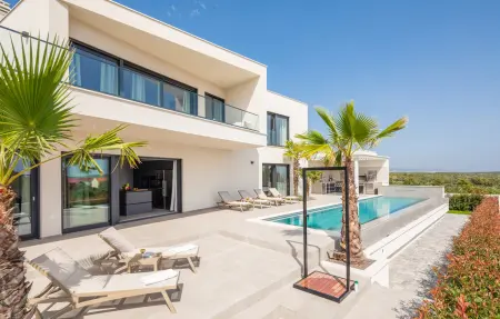 Maison 10 personnes à Vodice - Photo 14