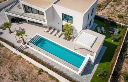 Maison 10 personnes à Vodice - Photo 15