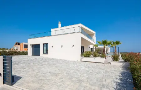Maison 10 personnes à Vodice - Photo 16