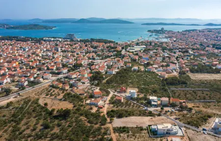 Maison 10 personnes à Vodice - Photo 18