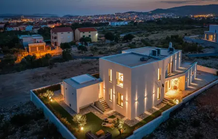 Maison 10 personnes à Vodice - Photo 19