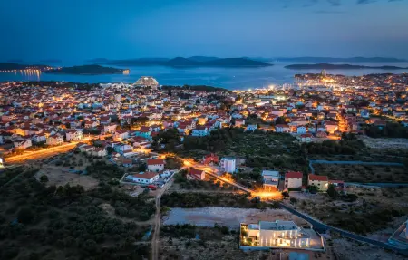 Maison 10 personnes à Vodice - Photo 20