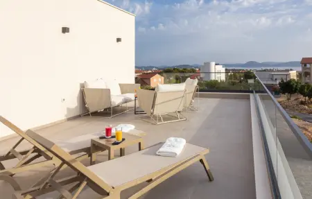 Maison 10 personnes à Vodice - Photo 21