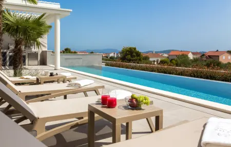 Maison 10 personnes à Vodice - Photo 23