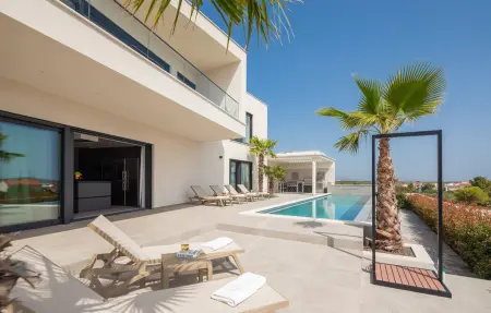 Maison 10 personnes à Vodice - Photo 24