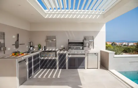 Maison 10 personnes à Vodice - Photo 25