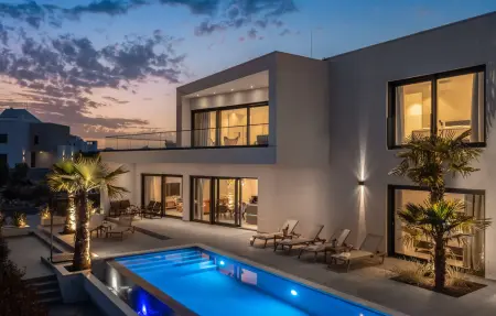 Maison 10 personnes à Vodice - Photo 27