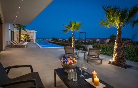 Maison 10 personnes à Vodice - Photo 28