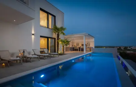 Maison 10 personnes à Vodice - Photo 31