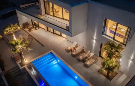 Maison 10 personnes à Vodice - Photo 33