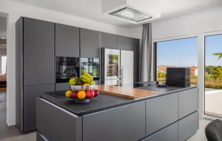 Maison 10 personnes à Vodice - Photo 35