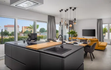 Maison 10 personnes à Vodice - Photo 36