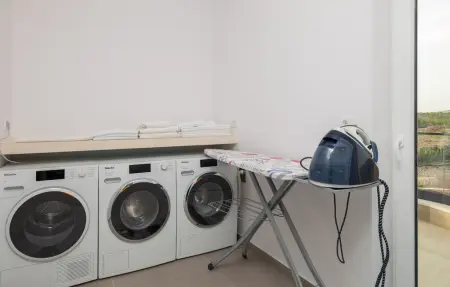 Maison 10 personnes à Vodice - Photo 37