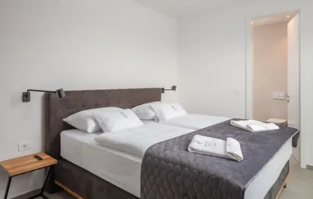Maison 10 personnes à Vodice - Photo 46