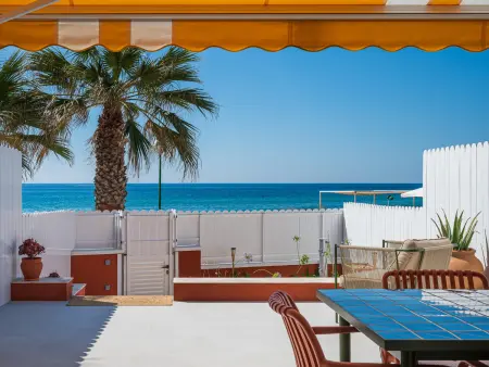 Maison bord de mer à Creixell, 3 chambres, Maison 6 personnes à Creixell - Photo 3
