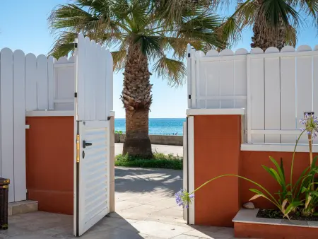Maison bord de mer à Creixell, 3 chambres, Maison 6 personnes à Creixell - Photo 4