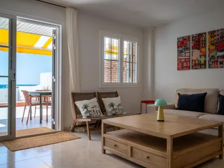 Maison bord de mer à Creixell, 3 chambres, Maison 6 personnes à Creixell - Photo 6
