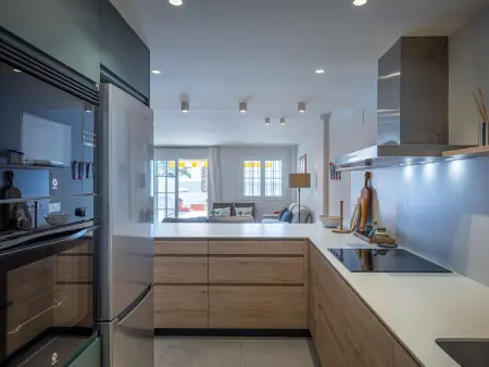 Maison bord de mer à Creixell, 3 chambres, Maison 6 personnes à Creixell - Photo 11