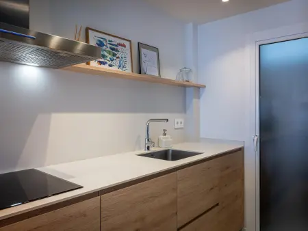 Maison bord de mer à Creixell, 3 chambres, Maison 6 personnes à Creixell - Photo 13