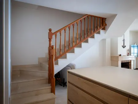 Maison bord de mer à Creixell, 3 chambres, Maison 6 personnes à Creixell - Photo 14