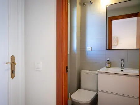 Maison bord de mer à Creixell, 3 chambres, Maison 6 personnes à Creixell - Photo 15