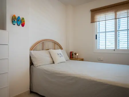Maison bord de mer à Creixell, 3 chambres, Maison 6 personnes à Creixell - Photo 18