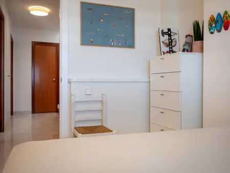 Maison bord de mer à Creixell, 3 chambres, Maison 6 personnes à Creixell - Photo 19