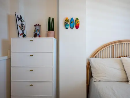 Maison bord de mer à Creixell, 3 chambres, Maison 6 personnes à Creixell - Photo 20