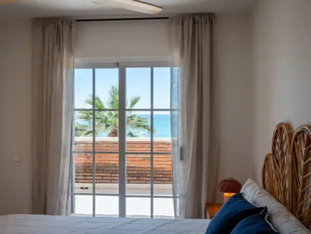Maison bord de mer à Creixell, 3 chambres, Maison 6 personnes à Creixell - Photo 22
