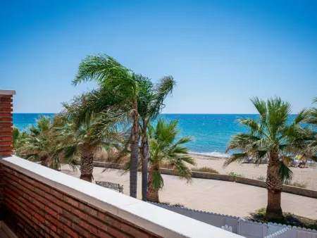 Maison bord de mer à Creixell, 3 chambres, Maison 6 personnes à Creixell - Photo 23