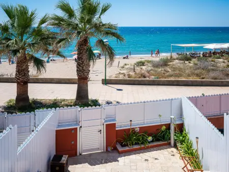 Maison bord de mer à Creixell, 3 chambres, Maison 6 personnes à Creixell - Photo 24