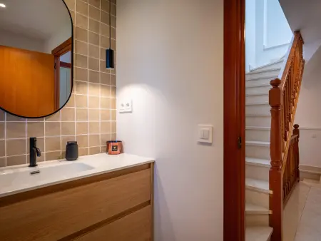 Maison bord de mer à Creixell, 3 chambres, Maison 6 personnes à Creixell - Photo 29