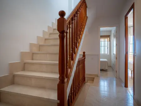 Maison bord de mer à Creixell, 3 chambres, Maison 6 personnes à Creixell - Photo 31