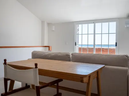 Maison bord de mer à Creixell, 3 chambres, Maison 6 personnes à Creixell - Photo 35