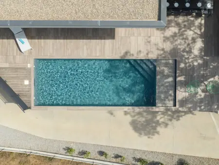 Villa Elora vue mer et piscine, Villa 10 personnes à Viggianello - Photo 5