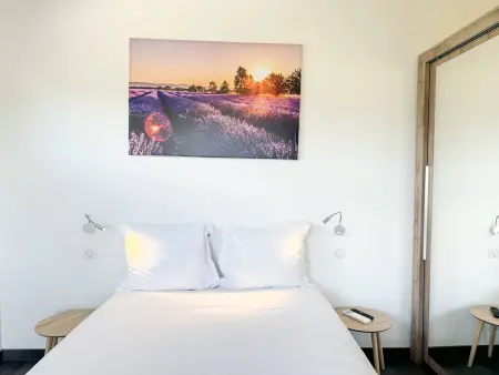 Villa Elora vue mer et piscine, Villa 10 personnes à Viggianello - Photo 7