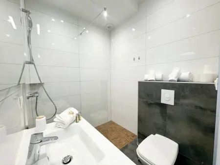 Villa Elora vue mer et piscine, Villa 10 personnes à Viggianello - Photo 8
