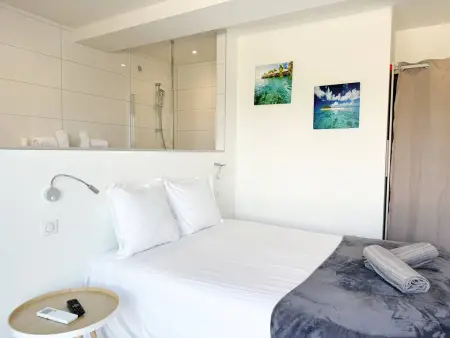 Villa Elora vue mer et piscine, Villa 10 personnes à Viggianello - Photo 18