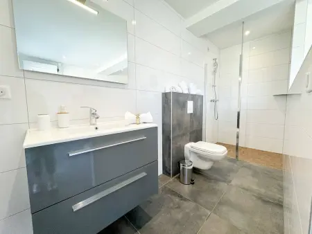 Villa Elora vue mer et piscine, Villa 10 personnes à Viggianello - Photo 20
