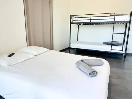 Villa Elora vue mer et piscine, Villa 10 personnes à Viggianello - Photo 21
