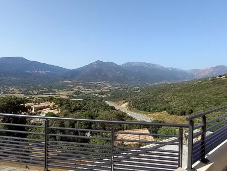 Villa Elora vue mer et piscine, Villa 10 personnes à Viggianello - Photo 25