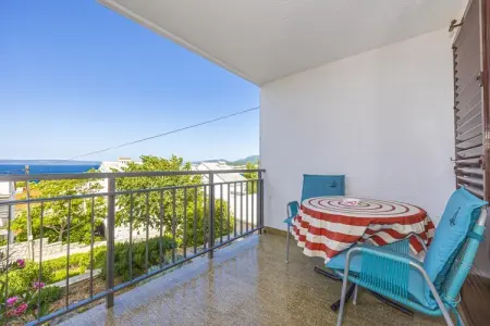 Villa Barbara, Maison de vacances avec piscine à Klenovica - Photo 14