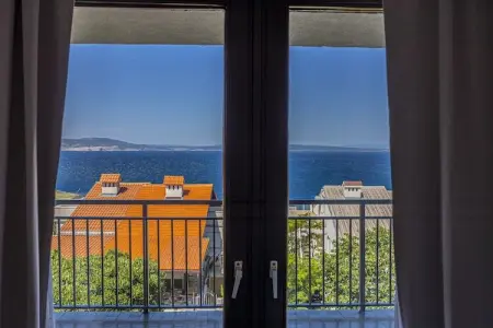 Villa Barbara, Maison de vacances avec piscine à Klenovica - Photo 15