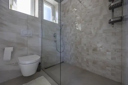 Villa Barbara, Maison de vacances avec piscine à Klenovica - Photo 16